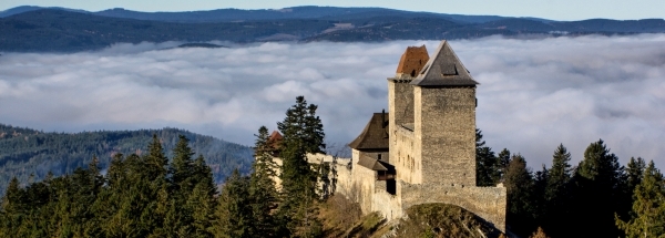 czech republic kasperk castle bohemian forest 46