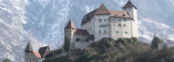 liechtenstein-balzers-castle