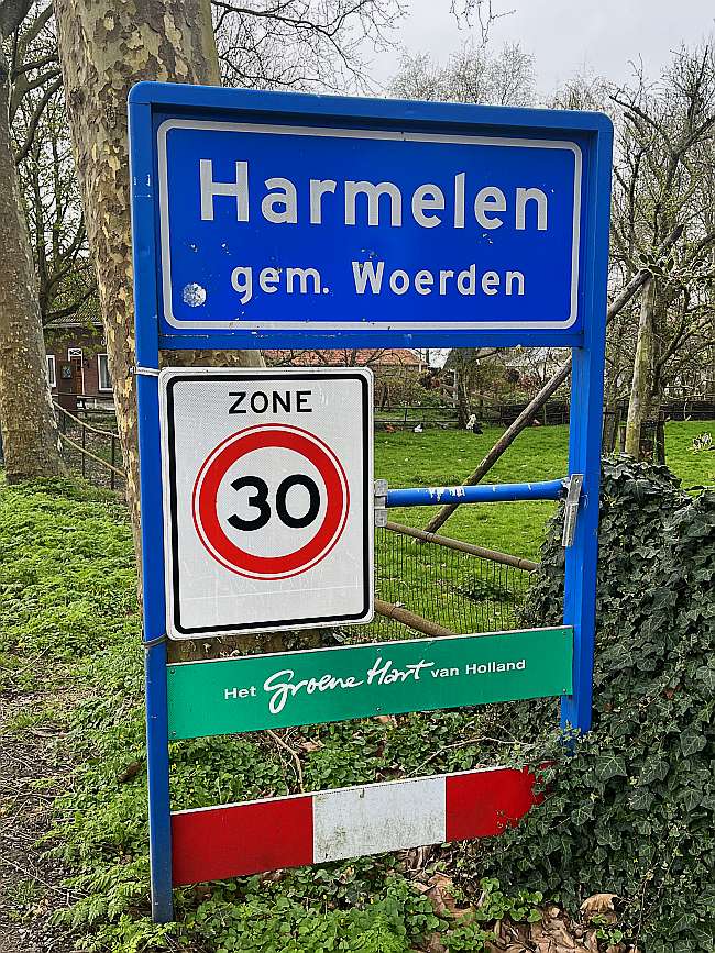 photo built up area sign Haanwijk Harmelen municipality Woerden 52 08986045754668 4 954307800923239 netherlands 20230410