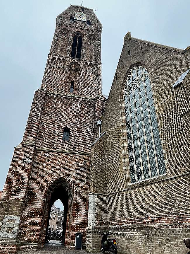 photo Grote of Sint Michaelskerk Noord IJsselkade 52 02220681877471 4 8699010952896575 netherlands 20230410