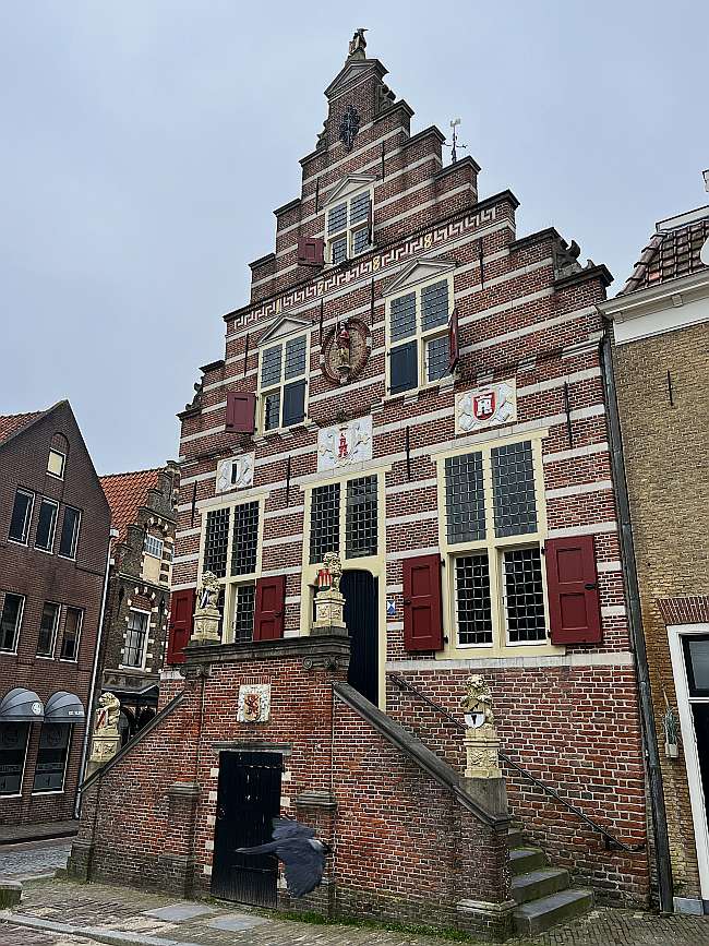 photo town hall Stadhuis Oudewater 52 02230353278649 4 872350414120177 netherlands 20230410